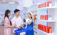 "Giải ngấy" cỗ Tết với bộ sản phẩm đồ uống tốt cho sức khỏe