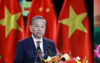 Thế hệ trẻ là lực lượng nòng cốt đưa quan hệ Việt-Trung phát triển tốt đẹp, hiệu quả, bền vững lâu dài