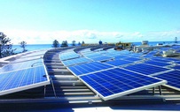 Chính phủ ký quyết định về cơ chế khuyến khích phát triển điện mặt trời 