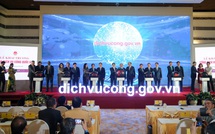Thủ tướng Nguyễn Xuân Phúc: Cổng dịch vụ công Quốc gia là một trong những công cụ góp phần vào chống nhũng nhiễu, tiêu cực