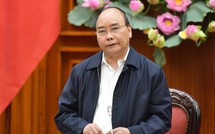 Thủ tướng yêu cầu UBND tỉnh Long An chịu trách nhiệm về việc thẩm định đối với dự án khu công nghiệp Hải Sơn mở rộng giai đoạn 3+4