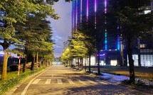 Hơn 600 căn hộ cao cấp Sunshine Diamond River đã sẵn sàng bàn giao vào cuối năm 2023