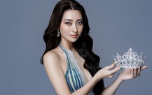 Trước giờ trao lại vương miện, Hoa hậu Lương Thùy Linh: Không có gì hối tiếc vì đã làm tốt