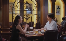Một chị đẹp xuất hiện trong "Chúng ta của 8 năm sau", phim bắt đầu hấp dẫn sau 3 tập gây tranh cãi