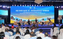 Lần đầu tiên tại Việt Nam có Bộ chỉ số thu hút đoàn làm phim (PAI)