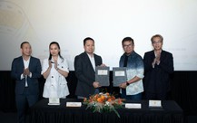 Sconnect Studio “bắt tay” Đạt Phi Media phát triển nghệ thuật “thứ 8”