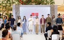 Bộ sưu tập LifeWear Xuân/Hè 2025: “Khoảnh khắc rực rỡ”