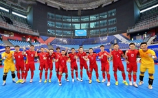 ĐT Việt Nam sẽ tạo bất ngờ trước Nhật Bản, đối đầu Indonesia ở tứ kết giải châu Á?