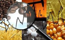 Thị trường ngày 05/10: Giá dầu, vàng, đồng, nông sản đồng loạt tăng
