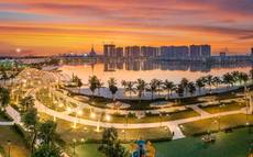 Căn hộ 2PN S1&S2 Vinhomes Ocean Park sẵn sàng bàn giao với mức giá tốt