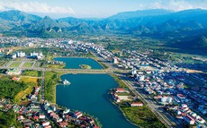 Tỉnh có mật độ dân số thấp nhất Việt Nam