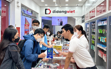 Khách hàng chọn Di Động Việt không chỉ vì giá rẻ