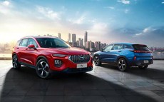 Loạt xe Trung Quốc sắp đổ bộ vào Việt Nam, có mẫu "rẻ nhất thị trường ô tô"