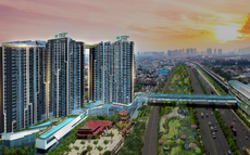 Cuộc đua tranh suất F1 khi pháp lý Metro Star đã hoàn chỉnh