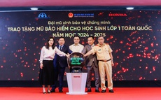 HVN hướng tới "Trung hòa các-bon năm 2050" và "Không tử vong do tai nạn giao thông năm 2045"