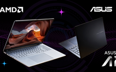 Từ bắt tay với AMD toàn cầu tới các hãng bán lẻ trong nước, ASUS tiên phong đưa laptop AI tới tay người dùng Việt