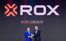 ROX Group xuất sắc nhận “cú đúp” giải thưởng tại APEA 2024 