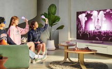 Samsung Neo QLED 8K: Khi AI biến mọi khung hình thành tuyệt tác