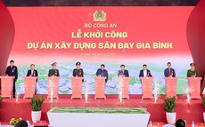 Sun Group cam kết hoàn thành xây dựng sân bay Gia Bình trong 12 tháng