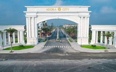 Lo giá đất tăng mạnh sau Tết, nhà đầu tư tranh thủ “gom hàng” cuối năm