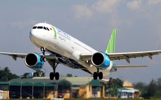 Bamboo Airways sẵn sàng tự phục vụ mặt đất tại sân bay Tân Sơn Nhất