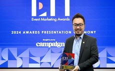 PNJ giành giải Best Retail Event 2024 nhờ các sáng kiến tiếp thị bán lẻ