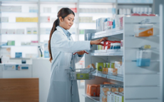 Cơ hội mới cho doanh nghiệp dược phẩm và thiết bị y tế