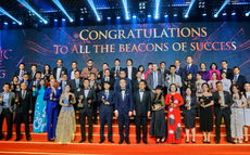 Giải thưởng Asia Pacific Enterprise Awards (APEA) chính thức mở đề cử tại Việt Nam