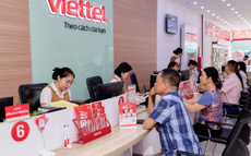 Viettel hỗ trợ khách hàng "lên đời" 4G: miễn phí máy, không tăng cước