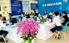 Eximbank đồng hành cùng khách hàng sau bão Yagi với chương trình ưu đãi lãi suất