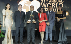 AirAsia thắng lớn tại World Travel Awards Châu Á 2024