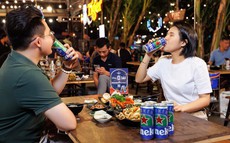 HEINEKEN Việt Nam thúc đẩy tinh thần "Uống 0 Lái" mùa lễ hội