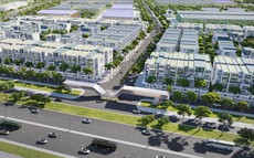 KCN Kim Thành đẩy nhanh tiến độ xây dựng hạ tầng đón sóng đầu tư 2025