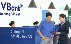 Bán lẻ thúc đẩy lợi nhuận tăng trưởng cho ngân hàng