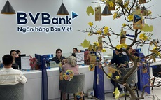 Đầu năm giao dịch tại BVBank, nhận ngay lì xì đắc lộc