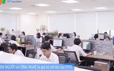 Hành trình phát triển bền vững của FPTS