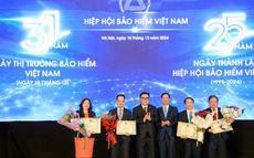 Bảo hiểm VietinBank - VBI vững tin bước vào kỷ nguyên vươn mình của dân tộc