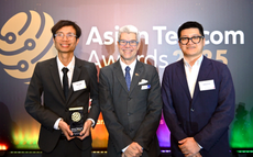 CMC Telecom giành giải thưởng "Cybersecurity Initiative of the Year" tại Asian Telecom Awards 2025