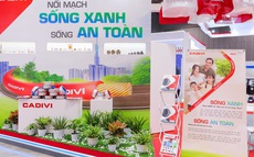 GELEX dành 2% doanh thu cho R&D trong lĩnh vực thiết bị điện