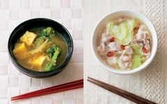 2 công thức nấu canh tốt cho sức khỏe mùa đông: Dùng chất xơ cải thiện chứng táo bón, kích thích ngon miệng và thải độc da hiệu quả