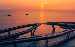 Cầu Hôn Phú Quốc có gì độc đáo mà truyền thông quốc tế quan tâm đến thế?