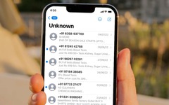 Cách chặn tin nhắn rác cực kỳ hiệu quả 