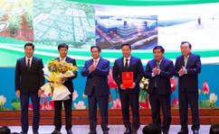 Năm 2030, Tây Ninh sẽ là 1 trung tâm phát triển công nghiệp và dịch vụ du lịch của Đông Nam bộ