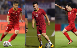Báo quốc tế tôn vinh 5 cầu thủ xuất sắc nhất của bóng đá Việt Nam 2019, trong đó có 3 người từ cùng một CLB
