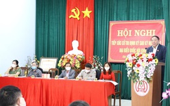 Bộ trưởng Nguyễn Văn Hùng: Bộ VHTTDL sẽ hỗ trợ để Kon Tum bứt phá trong phát triển du lịch