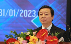 Phó Thủ tướng Trần Hồng Hà đề nghị các bộ, ngành, cơ quan "chọn mặt gửi vàng", gắn bó hơn nữa với báo chí