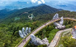 Báo quốc tế ghi nhận Đà Nẵng mang đến sự đa dạng văn hóa, ẩm thực và cảnh quan
