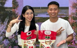 Xử phạt Hằng Du Mục và Quang Linh Vlogs 140 triệu đồng do quảng cáo sai sự thật