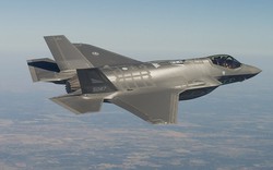 Mỹ sốt sắng nâng cấp F-35 giữa bối cảnh S-300 đổ bộ Syria