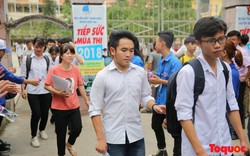 Năm học 2019-2020 Hà Nội chỉ có 62.900 học sinh được học lớp 10 THPT công lập